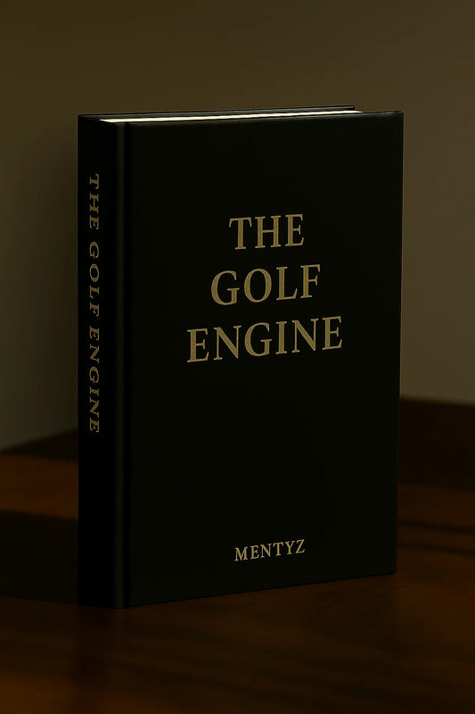 THE GOLF ENGINE - MENTYZ